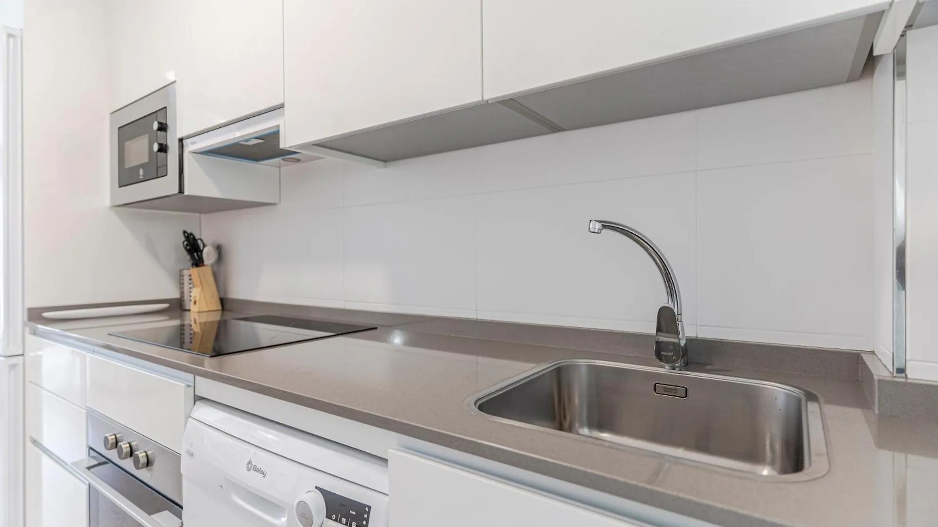 Apartment Rentitspain Horizonte En Playa Nasila Montanas Y Golf Motril Spain