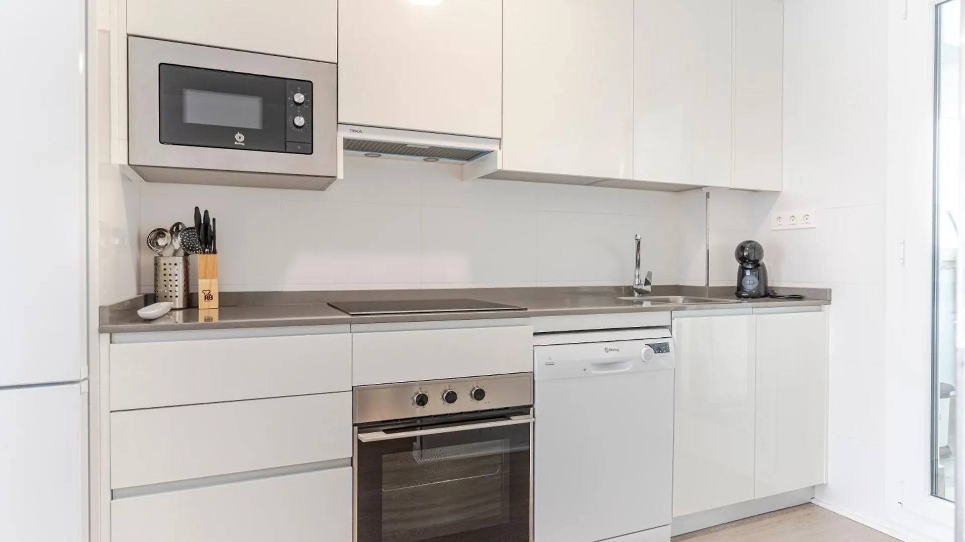 Apartment Rentitspain Horizonte En Playa Nasila Montanas Y Golf Motril